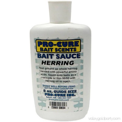 Pro-Cure Extra Strength Bait Oil 554969383